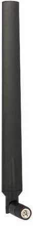 Turtle beach Antena Delock RP-SMA WLAN 802.11 ac/a/h/b/g/n (88913)