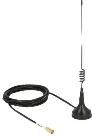 Delock 89612 Network Priedas