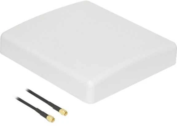 DLC DeLOCK 89891 tinklo antena Kryptinė antena SMA 8 dBi