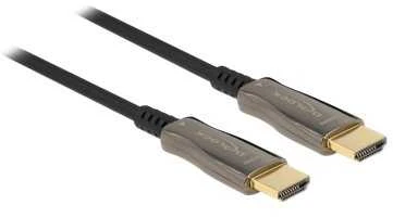 Kabelis Delock HDMI - HDMI 20m juoda (84038)