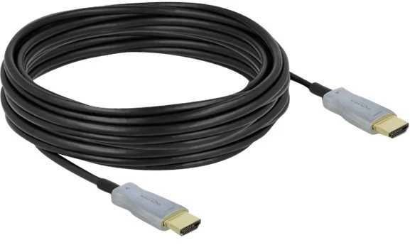 Kabelis Delock HDMI - HDMI 20m juoda (85015)