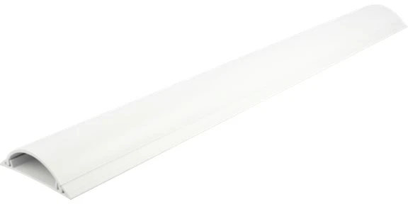 Delock Saviįklijuojantis kabelių kanalas 70 x 20 mm - ilgis 1 m balta (20706)
