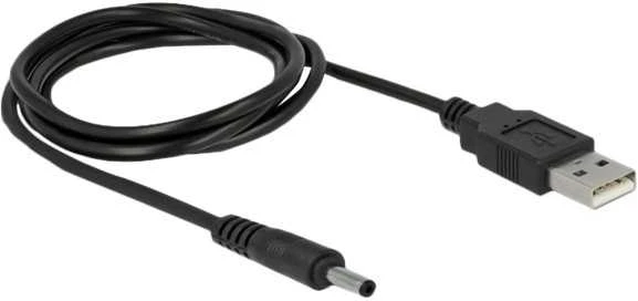 Šakotuvas Delock DisplayPort 2 – 1 dvikryptis jungiklis 8K 30 Hz