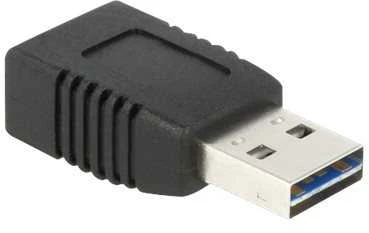 DeLOCK USB adapteris 3.0