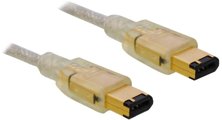 Delock 3m, Juodas (82575)