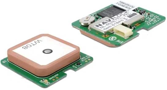 Delock Navilock GPS variklio modulis NL-652ETTL