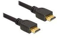DELOCK laidas HDMI A/A St-St 1.3b 3m