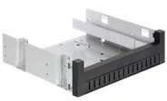 Delock Adapteris 5.25 -> 3.5 / 2.5 HDD (47200)