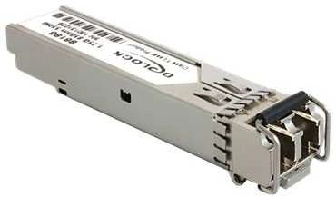 Šakotuvas Delock SFP Module 1000Base-SX MM 850 nm