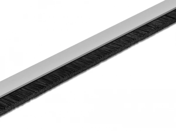 Delock Dirželis fibrowy 20mm su prostym profilem aluminiowym, ilgis 1 m