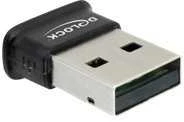 „Delock USB 2.0 Bluetooth Adapteris V4.0“ dvigubas režimas