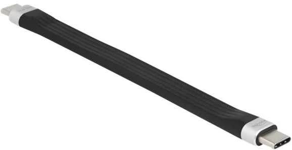 Delock DELOCK USB 3.2Gen2 FPC Flachbandkabel USB jutiklis > C 13,5cm
