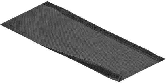 Delock Tekstilinė žarna su lipuku, atspari karščiui, 10 m x 30 mm, juoda (19216)