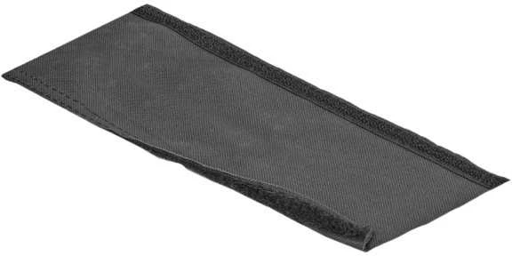 DELOCK kabelio jungtis 5M 30MM JUODA VELCRO poliesteris