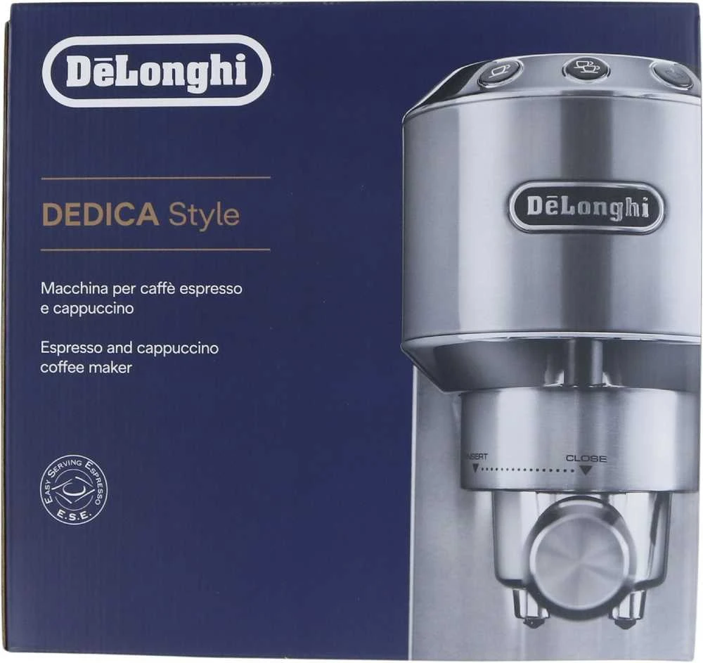 Kavos aparatas DeLonghi EC 685.M