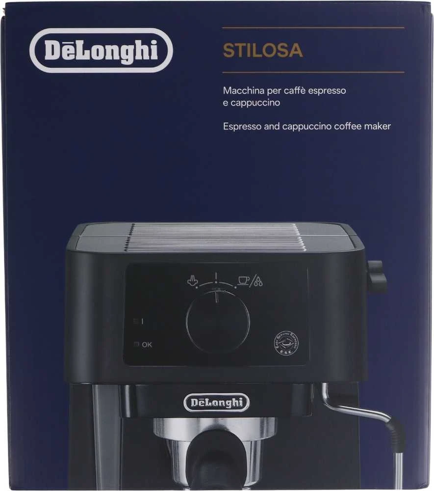 Kavos aparatas DeLonghi EC235.BK