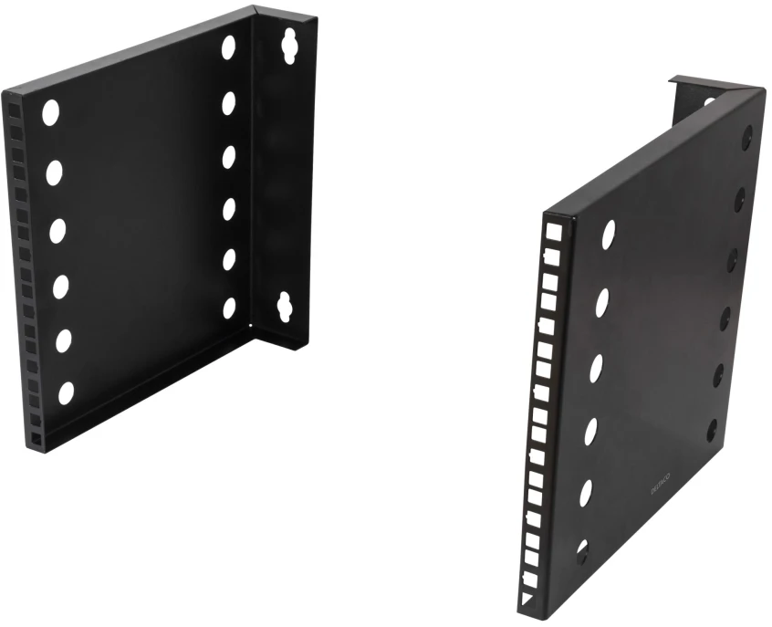 Laikiklis DELTACO 10 "-19", juodas / 19-DTSR0706