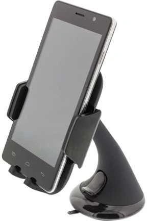 Laikiklis DELTACO prie stiklo, 53-83 mm / ARM-230