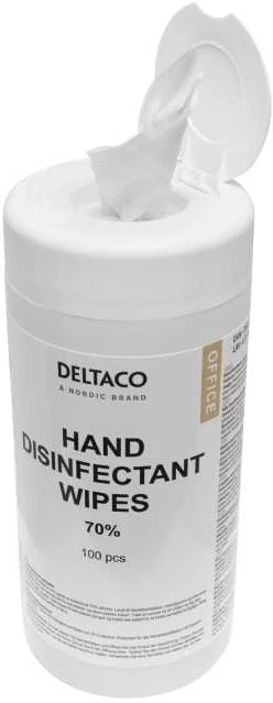 Deltaco CK1036, Balta, Lenkija, 250 g, 1 vnt., 80 mm, 180 mm
