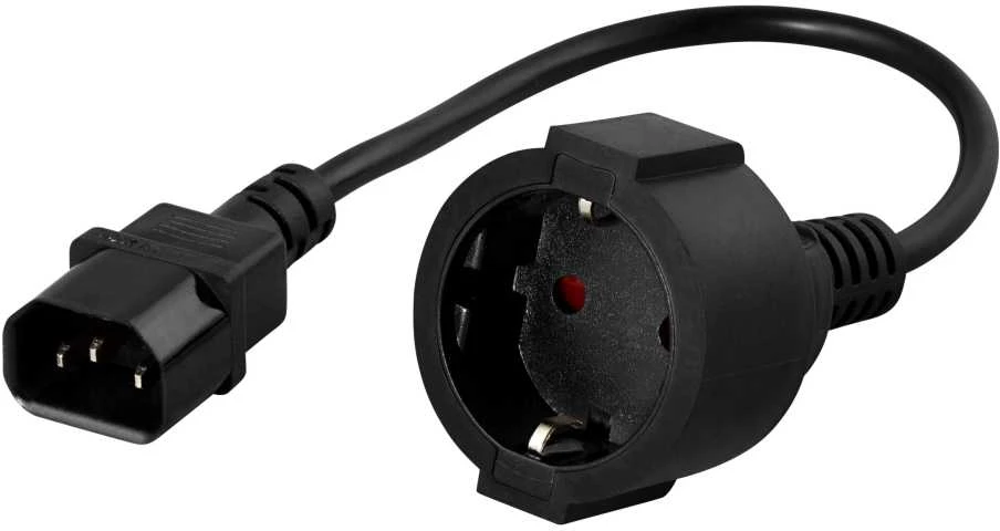Kabelis DELTACO DEL-109P-50