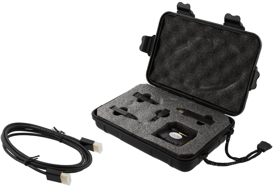 Adapteris DELTACO HDMI-251