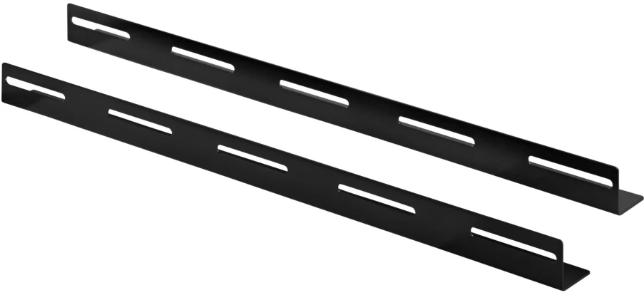 Deltaco Rack bėgelis TOTEN / 19-LS68