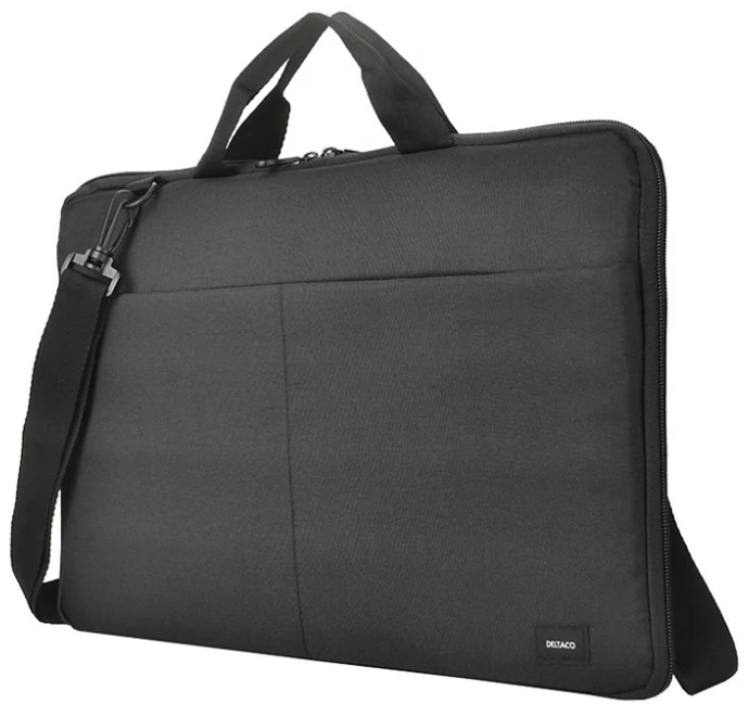 Deltaco Recycled 15.6-16" Nešiojamas kompiuteris sleev