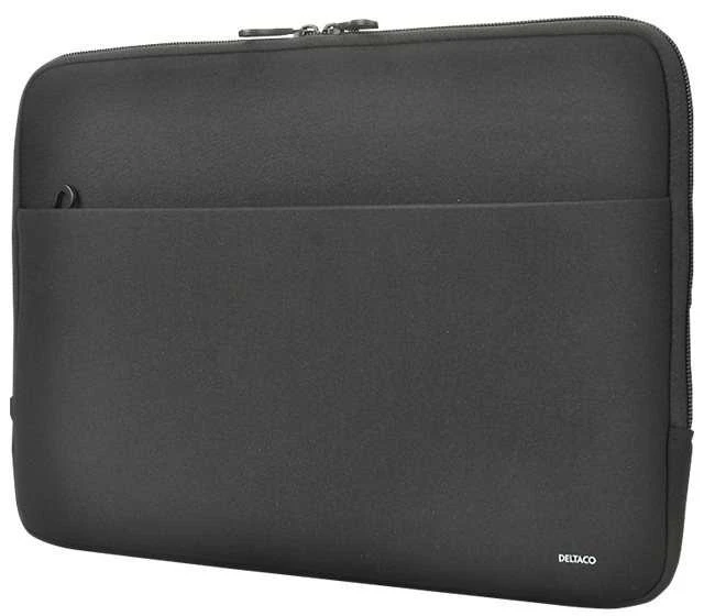 Deltaco Neoprene Nešiojamas kompiuteris sleeve 11.6-12
