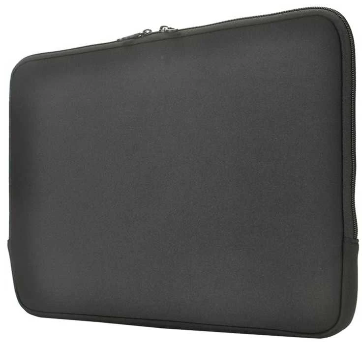 Nešiojamojo kompiuterio dėklas DELTACO 15,6-16", juodas / NV-504