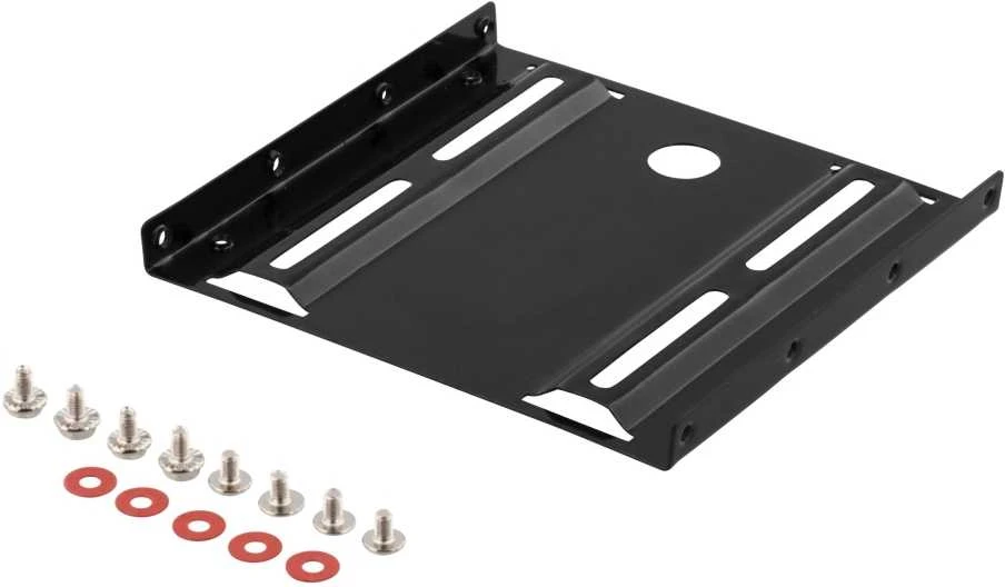 SSD adapteris 2,5 į 3,5 colio