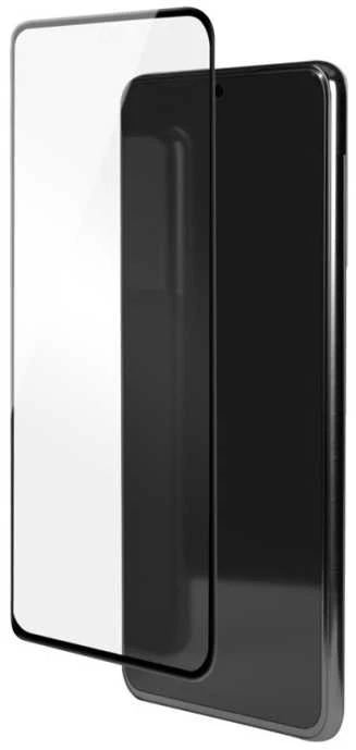 Ekrano apsauga DELTACO skirta Samsung Galaxy S21+, 2.5D grūdintas stiklas, 9H / SCRN-S21P
