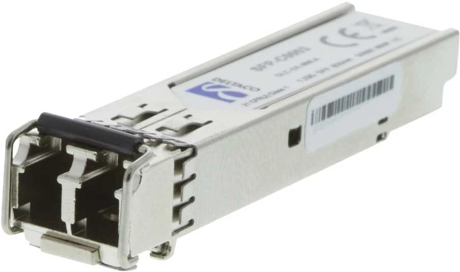 SFP transmiteris / imtuvas DELTACO, Cisco GLC-SX-MM / SFP-C0003