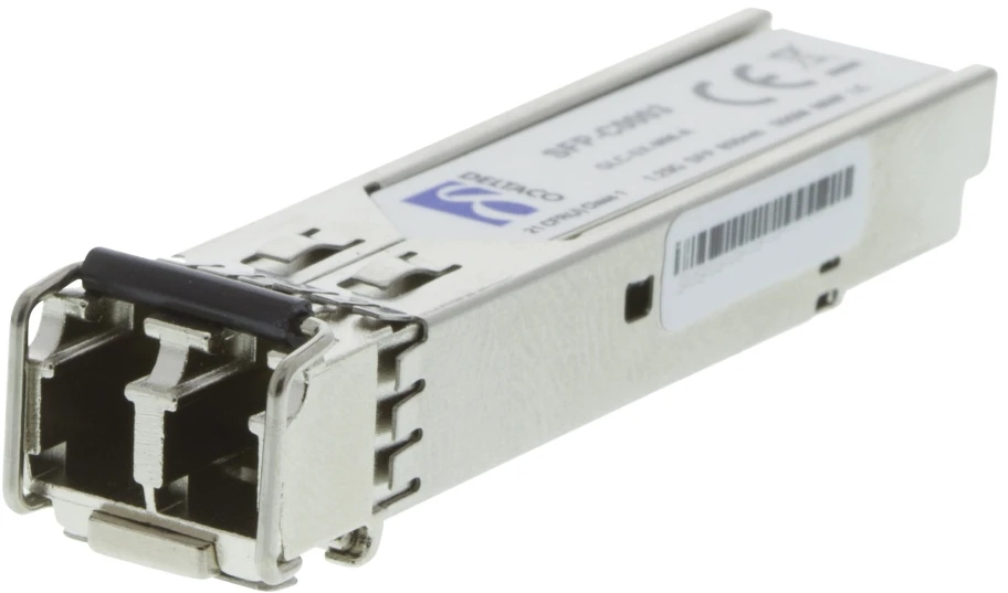 DELTACO SFP Transmitter SFP-GE-S / SFP-C0006