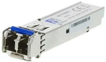SFP transmiteris / imtuvas DELTACO Cisco GLC-LH-SM / SFP-C0007