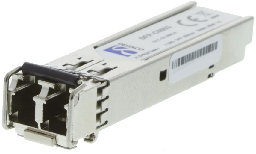 SFP transmiteris / imtuvas DELTACO, D-LINK DEM-311GT / SFP-DL002