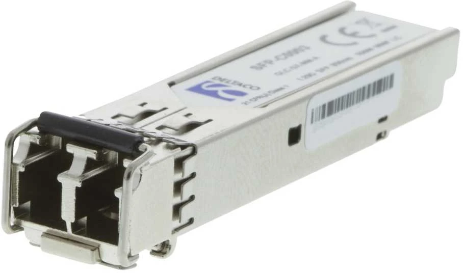 DELTACO HP J4858C / SFP-HP110