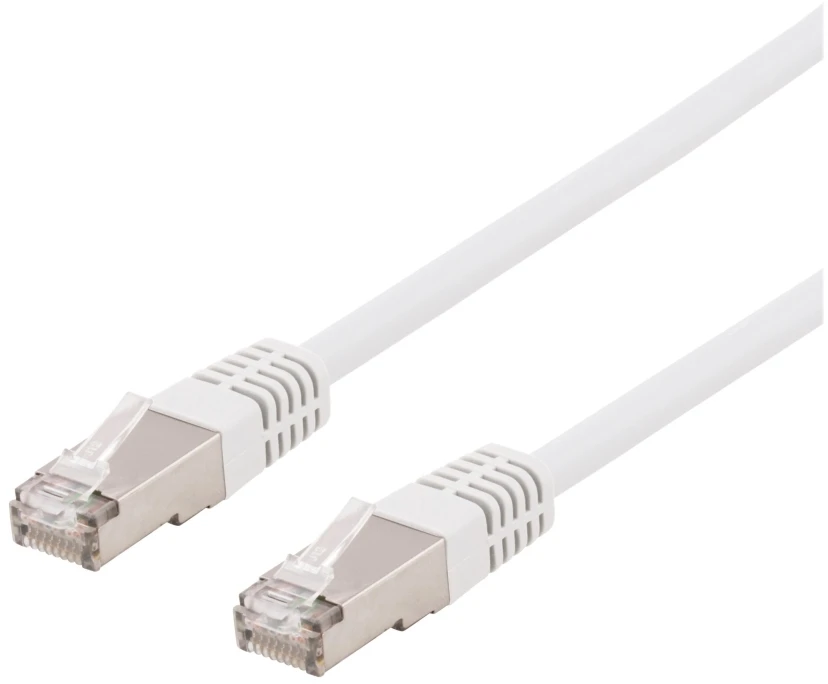 DELTACO SFTP-615VH - patchkabel - 15 m