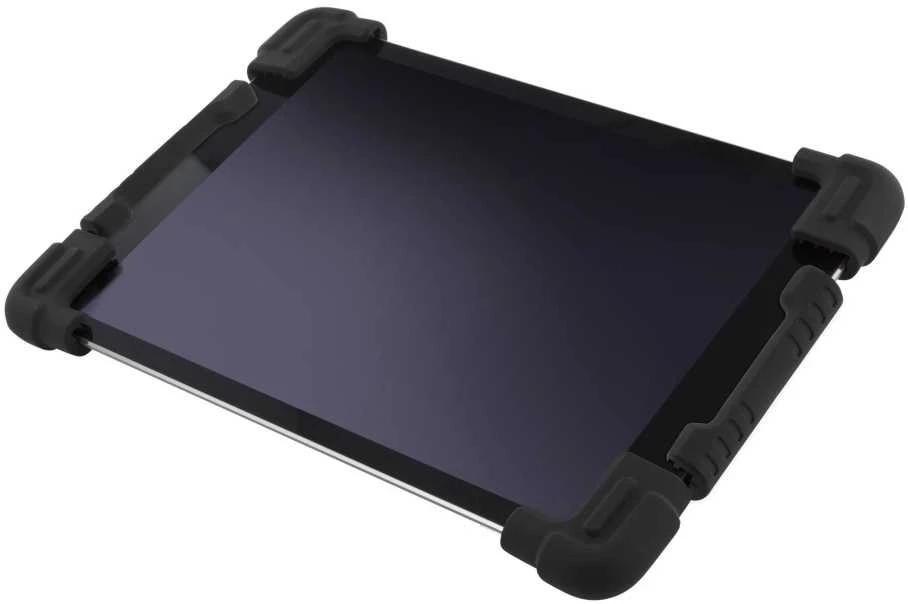 Universalus planšetės dėklas DELTACO pastatomas, 7-8", juodas / TPF-1302