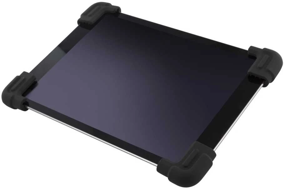 Universalus planšetinio kompiuterio dėklas Deltaco, 9-11.6", juodas / TPF-1305