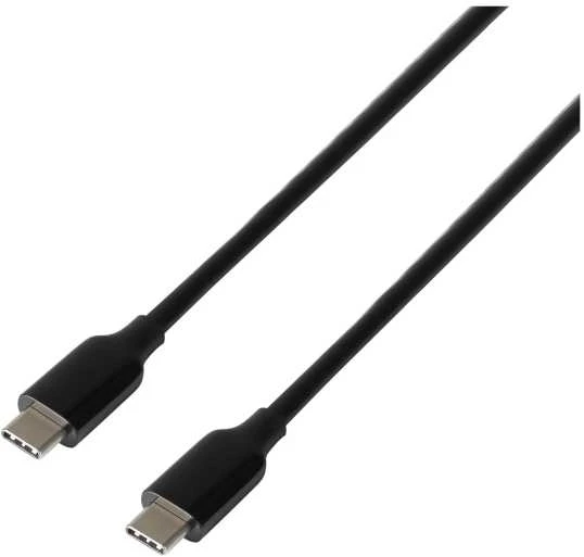 Kabelis DELTACO USB-C C-C, aktyvus, 10Gbps, 3A, 5m / 1902003