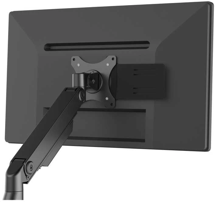 Šakotuvas USB-C jungčių stotelė DELTACO, dviguba, 2x HDMI, USB-C/RJ45/SD/3.5, VESA / USBC-HDMI28 / 1902423