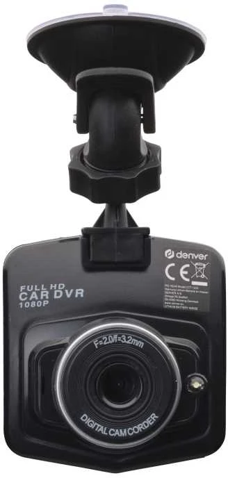 Vaizdo registratorius Denver CCT-1230