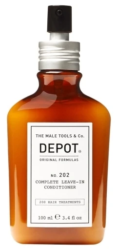 Depot NO. 202 Complete Leave-In Conditioner 100ml