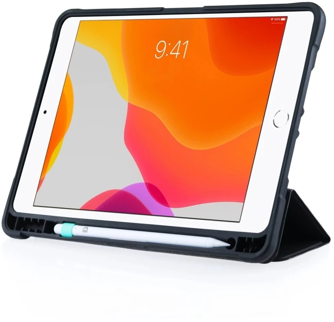„Deqster RUGGED RT2“ dėklas, skirtas „iPad 10.9“ planšetiniam kompiuteriui