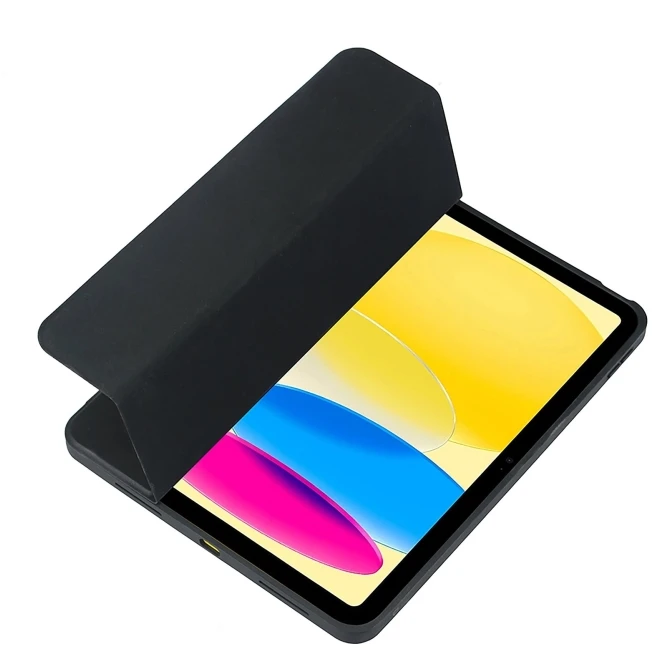 Planšetinio kompiuterio dėklas DEQSTER SLIM CASE ST2 IPAD AIR 11IN