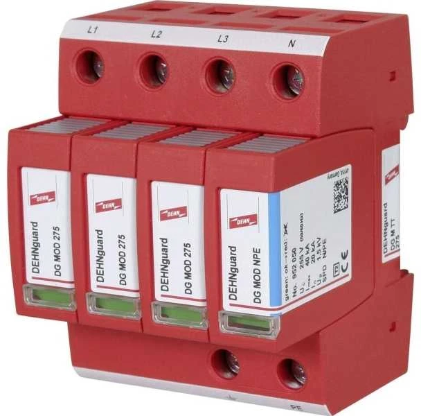 DEHNGUARD M TT 275 T2