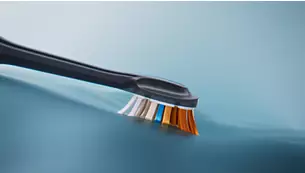 Standartinės „Sonic“ dantų šepetėlio galvutės Philips Sonicare A3 Premium All-in-One HX9092/11 aprašymas - Prekės nuotrauka