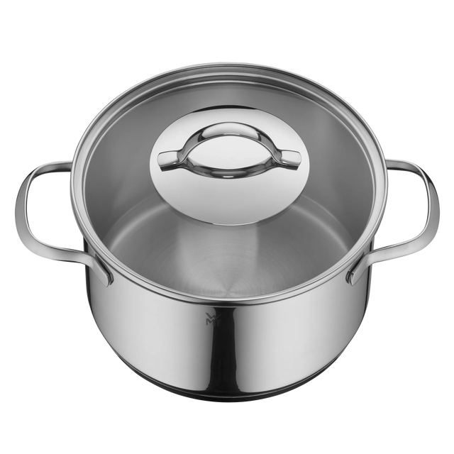 WMF Provence Plus 0721556380 puodų rinkinys 9 pc(s) aprašymas - Prekės nuotrauka