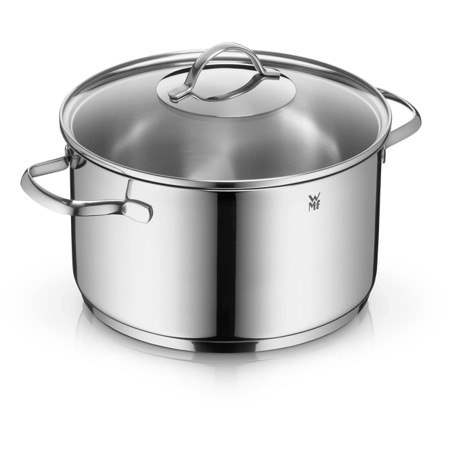 WMF Provence Plus 0721556380 puodų rinkinys 9 pc(s) aprašymas - Prekės nuotrauka