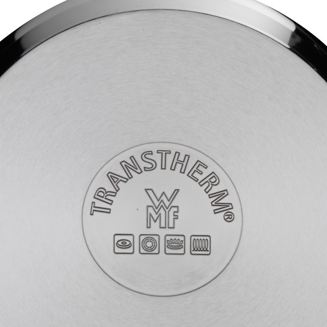 WMF Provence Plus 0721556380 puodų rinkinys 9 pc(s) aprašymas - Prekės nuotrauka